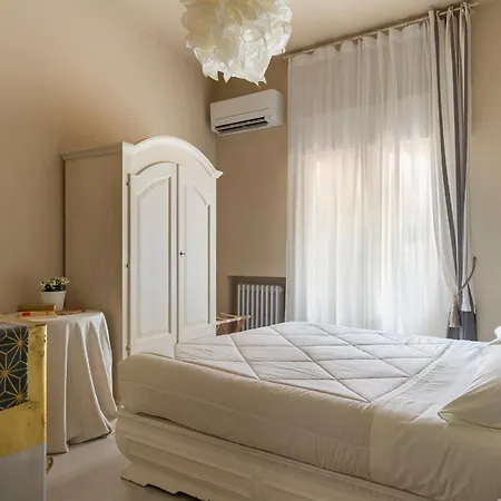 Beauty Intimate, Quiet And * Μπολόνια